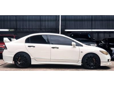 2011 HONDA CIVIC FD 1.8S ติดแก๊ส LPG รูปที่ 7