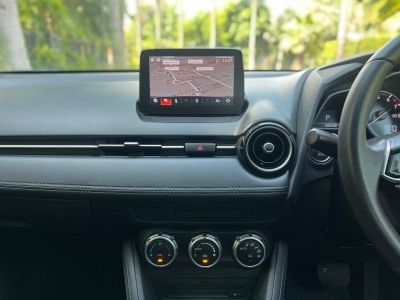 2018 MAZDA 2 1.3 High Connect รูปที่ 7