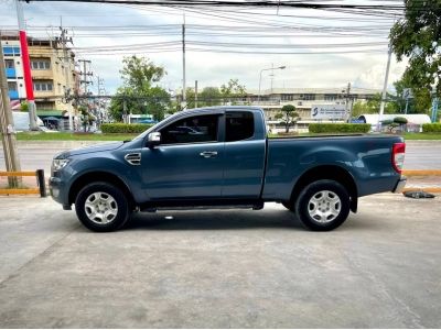 รถยนต์มือสอง ฟอร์ทเรนเจอร์ออนิว 2015 FORD RANGER ALL-NEW OPEN CAB รับประกันหลังการขาย ฟรีทำสัญญญาทั่วไทย รูปที่ 7