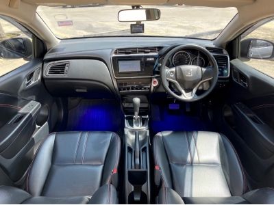 Honda City 1.5 V plus A/T ปี 2017 รูปที่ 7
