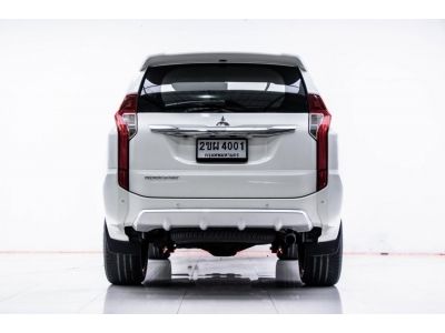 2016 MITSUBISHI PAJERO SPORT 2.4 GT 2 WD ผ่อน 6,417 บาท 12 เดือนแรก รูปที่ 7