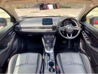 Mazda2 1.3 Skyactiv High Connect Hatchback A/T ปี 2018 รูปที่ 7