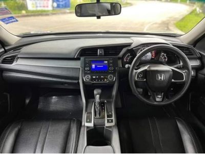 Honda Civic Fc 1.8 E AT ปี 2019 รูปที่ 7