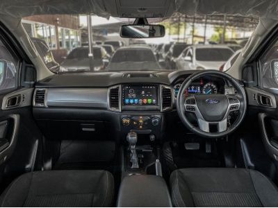 FORD RANGER 4DR 2.2 XLT HI-RIDER A/T ปี 2018 รูปที่ 7