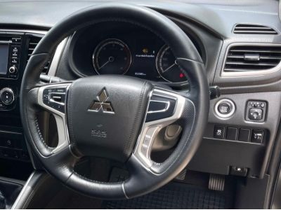 Mitsubishi triton 2.4 GT รูปที่ 7