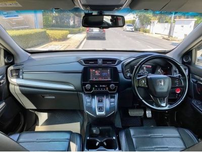 2019 Honda CRV 1.6e 9AT 2WD แต่งมาเพียบ รูปที่ 7