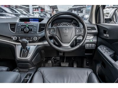 HONDA CRV 2.0 E (i-VTEC) 4WD A/T ปี 2013 รูปที่ 7