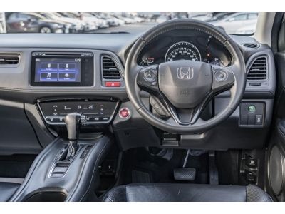 HONDA HR-V 1.8 E A/T ปี 2016 รูปที่ 7