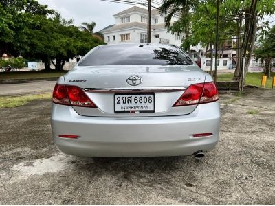 2008 Toyota Camry 2.0 G Sedan รูปที่ 7