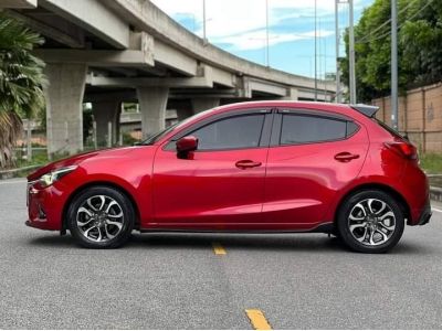 Mazda 2 1.5 Sport High Plus L  AT ปี 2016 รูปที่ 7