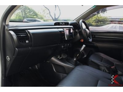 Toyota Hilux Revo 2.4 (ปี 2020) SINGLE J Plus MT รูปที่ 7