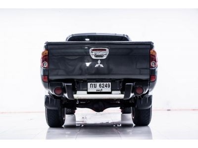 2012 MITSUBISHI TRITON 2.4 GLS PLUS 4DR  ผ่อน 2,617 บาท 12 เดือนแรก รูปที่ 7