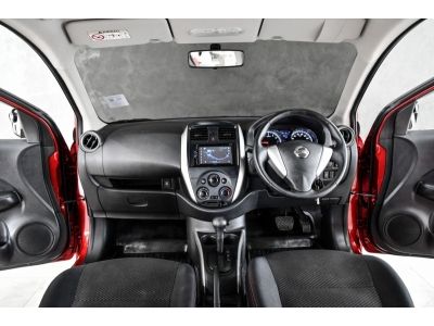 NISSAN ALMERA 1.2 E Sportech A/T ปี 2019 รูปที่ 6