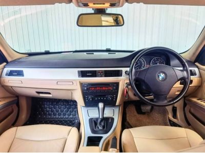 2007 BMW SERIES 3 320i 2.0 เครดิตดีฟรีดาวน์ รูปที่ 7