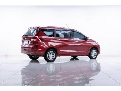 2020 SUZUKI ERTIGA 1.5 GX  ผ่อน 4,275 บาท 12 เดือนแรก รูปที่ 7