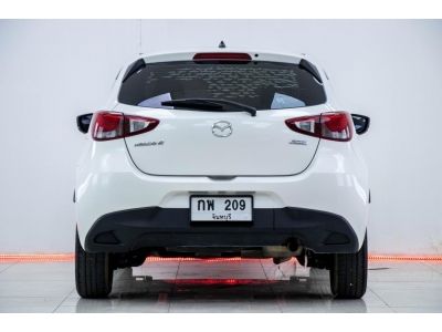 2018 MAZDA 2 1.3SKYATIVE 5DR  ผ่อน 3,040 บาท 12เดือนแรก รูปที่ 7