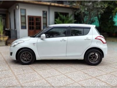 Suzuki Swift 1.2GL AT 2016 รูปที่ 7