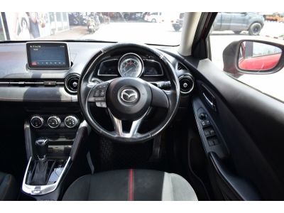 MAZDA 2 SkyActiv 1.3 High Connect A/T ปี 2017 รูปที่ 7