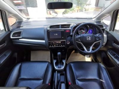 Honda Jazz 1.5SV A/T 2014 รูปที่ 7