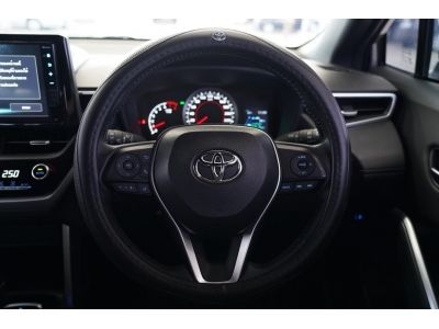 2020 Toyota Corolla cross 1.8 sport รูปที่ 7