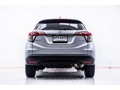 2019  HONDA HR-V 1.8 E  ผ่อน 5,840 บาท 12 เดือนแรก รูปที่ 7