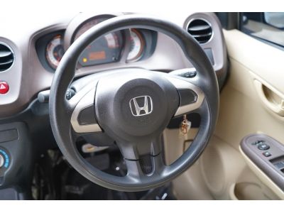 2013 HONDA BRIO 1.2 V A/T รูปที่ 7