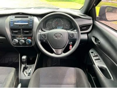 Toyota Yaris 1.2 Entry A/T ปี 2021 รูปที่ 7