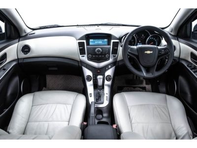 2011 CHEVROLET CRUZE 1.8 LS  ผ่อน 1,836 บาท 12 เดือนแรก รูปที่ 7