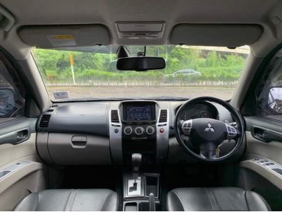 MITSUBISHI PAJERO 2.5 GT A/T ปี 2015 รูปที่ 7