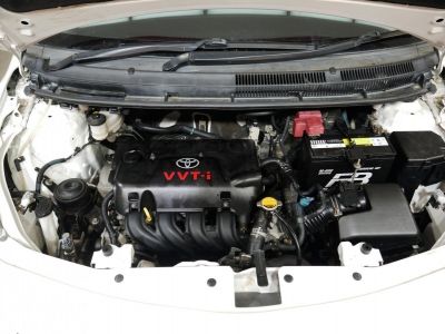 TOYOTA VIOS 1.5 G ปี 2013 รูปที่ 7