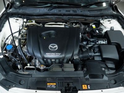 MAZDA 3 2.0 SP 5DR ปี 2014 รูปที่ 7