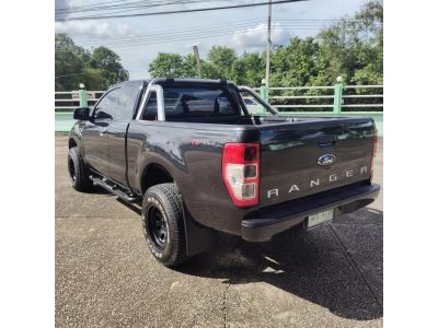 ford ranger hi lander XLT. M/T. 2012 รูปที่ 7