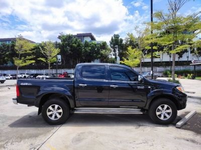 Toyota Vigo 3.0G A/T 4WD ปี 2004 รถสวย ขายถูก รูปที่ 7