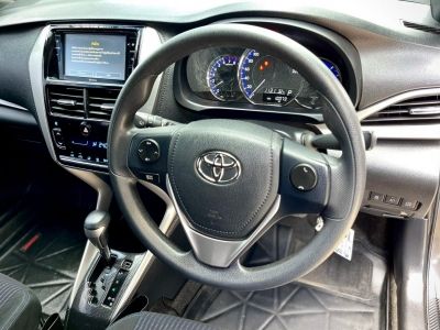 toyota  yaris Cross 1.2 Mid CVT รูปที่ 7