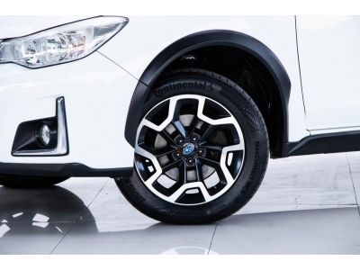 2017 SUBARU XV  2.0 i  ผ่อน 5,780  บาท 12 เดือนแรก รูปที่ 7