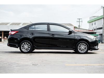 Toyota Vios 1.5J ปี 2013 รูปที่ 7