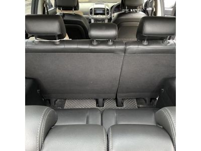 Chevrolet Captiva รถบ้านราคาถูก รูปที่ 7