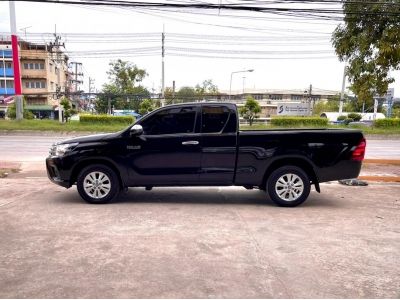 Toyota hilux Revo 2.4 E Smart Cab ปี 2017 รูปที่ 7