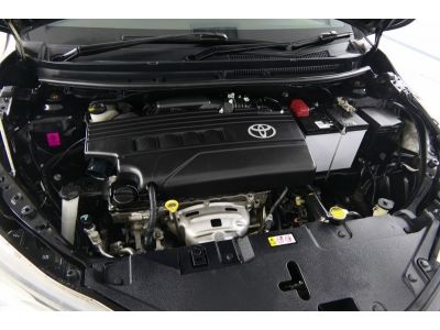 TOYOTA YARIS 1.2 E MNC 2018 รูปที่ 7