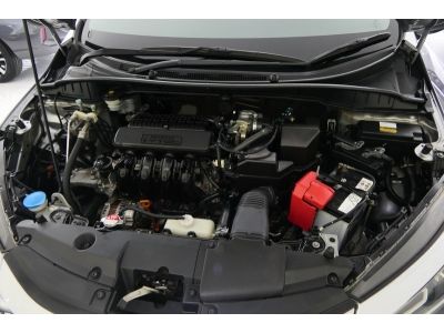 Honda City1.5V A/T ปี 2017 รูปที่ 7