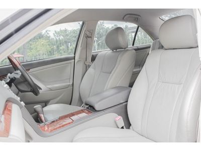 TOYOTA CAMRY 2.0 G A/T ปี 2011 รูปที่ 7