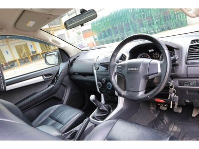 Isuzu D-Max 1.9 SPACECAB HI-LANDER DDI Z 1.9 M/T ปี 2018 รูปที่ 7