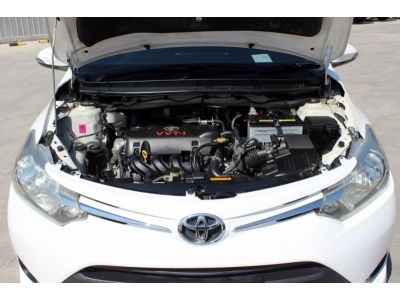 TOYOTA VIOS 1.5 E A/T ปี 2015 รูปที่ 7