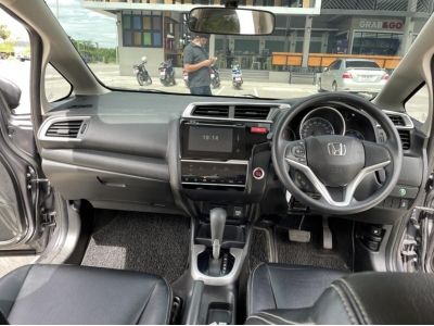 Honda Jazz GK 1.5iVtec A/T ปี 2015 รูปที่ 7
