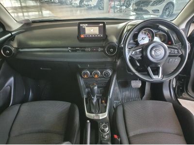 MAZDA 2  1.3HIGH CONNECT A/T ปี 2018 รูปที่ 7