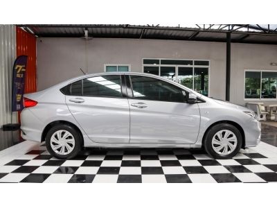 ฟรีทุกค่าดำเนินการ✨ดอกเบี้ยเริ่มต้นเพียง 2.69%✨HONDA CITY 1.5 S 2019 รูปที่ 7