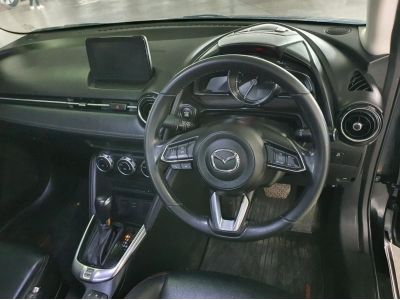 MAZDA 2  1.3HIGH CONNECT A/T ปี2018 รูปที่ 6