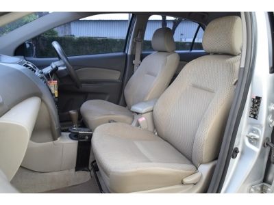 TOYOTA VIOS 1.5 E A/T ปี 2010 รูปที่ 7