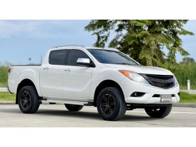 2015 MAZDA BT-50 PRO 2.2 DOUBLE CAB HI-RACER รูปที่ 7