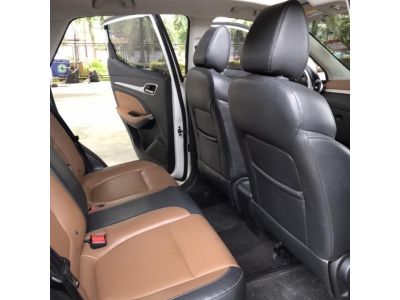 MG ZS 1.5X SUNROOF รูปที่ 7